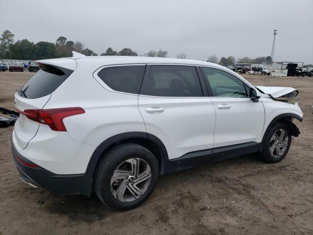 Photo 3 from auction – 2023 HYUNDAI SANTA FE S with VIN 5NMS14AJ1PH613131