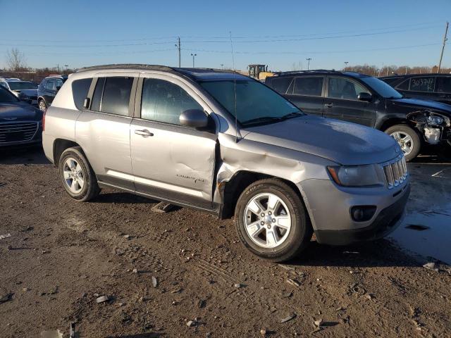 Photo 4 from auction – 2016 JEEP COMPASS LA with VIN 1C4NJCEA4GD583424