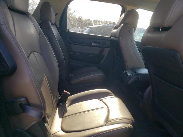 Photo 11 from auction – 2016 GMC ACADIA SLT with VIN 1GKKVRKD3GJ346308