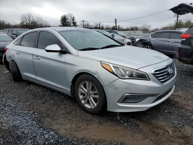 Photo 4 from auction – 2015 HYUNDAI SONATA SE with VIN 5NPE24AF0FH211527