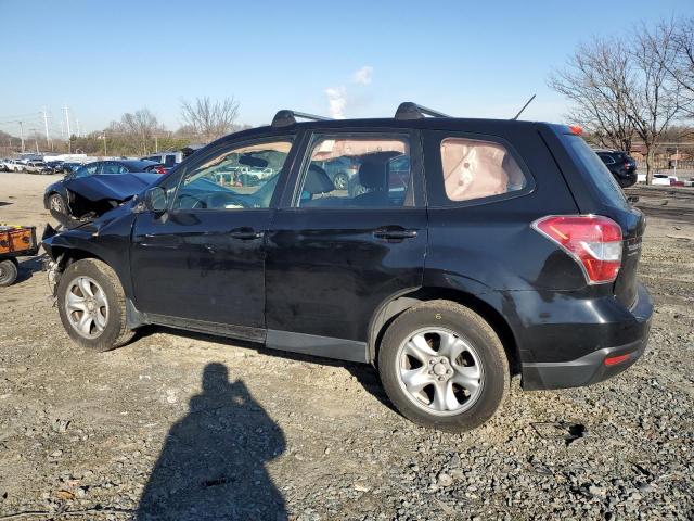 Photo 2 from auction – 2014 SUBARU FORESTER 2 with VIN JF2SJAAC2EH472277