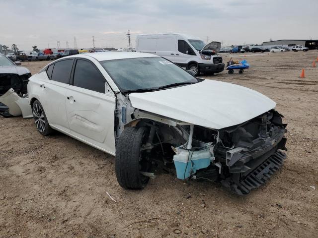 Photo 4 from auction – 2021 NISSAN ALTIMA SR with VIN 1N4BL4CV6MN344848
