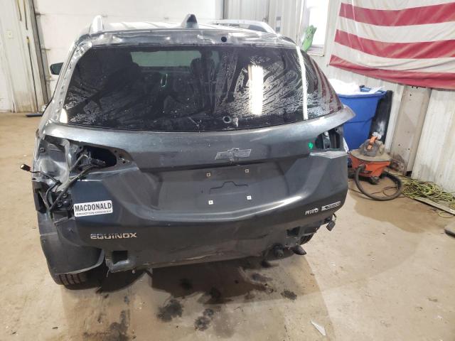 Photo 6 from auction – 2018 CHEVROLET EQUINOX PR with VIN 2GNAXVEV8J6347450