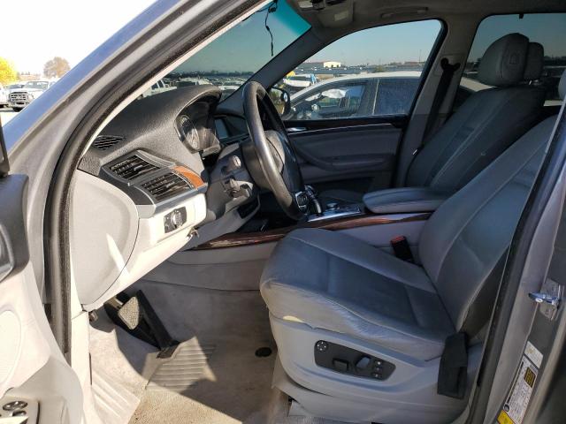 Photo 7 from auction – 2008 BMW X5 3.0I with VIN 5UXFE43598L026891