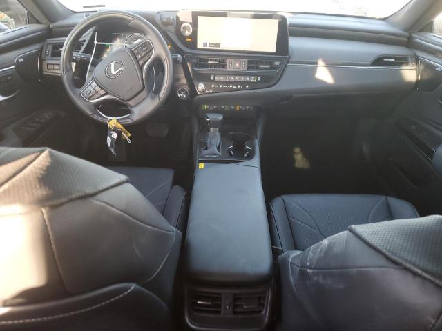 Photo 8 from auction – 2024 LEXUS ES 300H BA with VIN 58AEA1C17RU040891