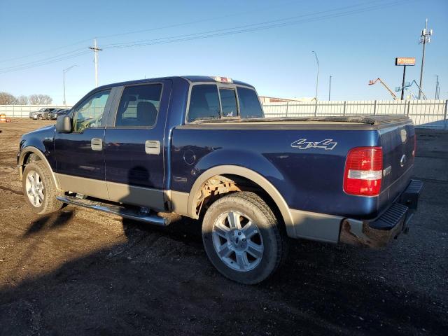 Photo 2 from auction – 2008 FORD F150 SUPER with VIN 1FTPW14V38FA38825