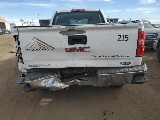 Photo 6 from auction – 2014 GMC SIERRA C15 with VIN 3GTP1TEC8EG543079