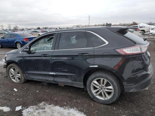 Photo 2 from auction – 2016 FORD EDGE SEL with VIN 2FMPK3J98GBB40342