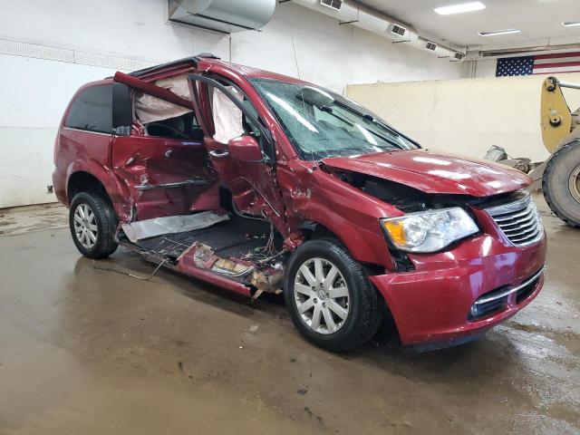 Photo 4 from auction – 2016 CHRYSLER TOWN & COU with VIN 2C4RC1BG1GR175775
