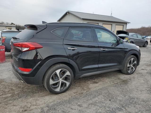 Photo 3 from auction – 2016 HYUNDAI TUCSON LIM with VIN KM8J3CA21GU266736