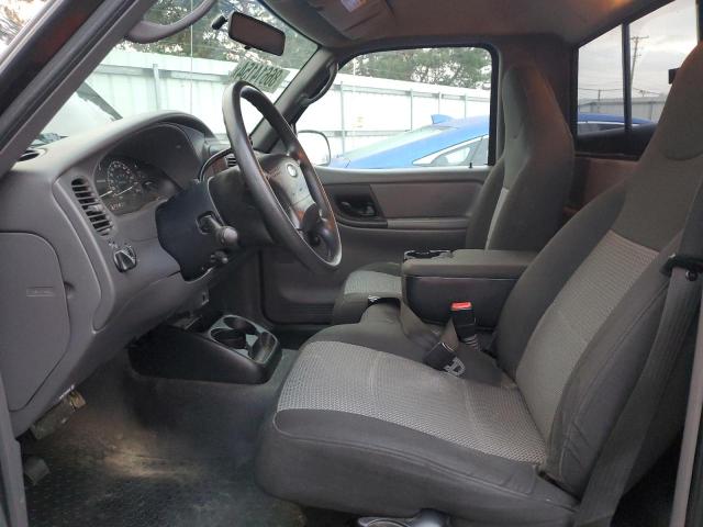Photo 7 from auction – 2003 FORD RANGER with VIN 1FTYR10U53PA19298