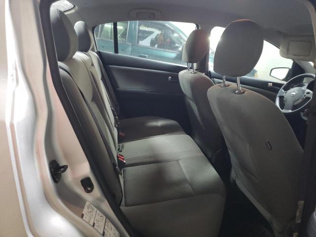 Photo 10 from auction – 2011 NISSAN SENTRA 2.0 with VIN 3N1AB6AP8BL708860