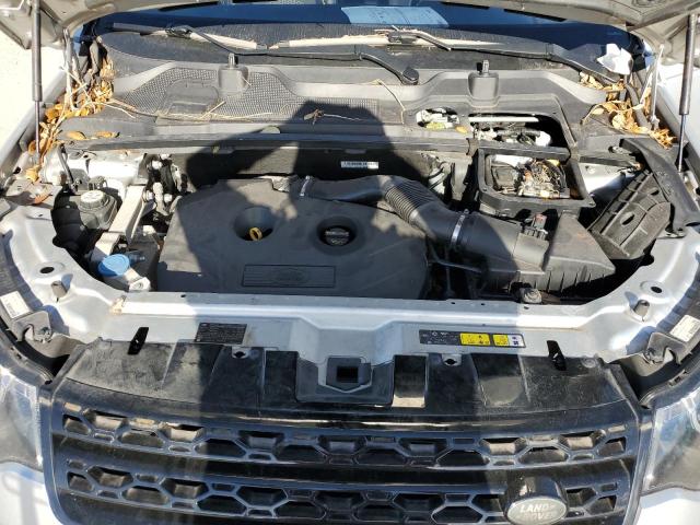 Photo 12 from auction – 2017 LAND ROVER DISCOVERY with VIN SALCP2BG9HH703214