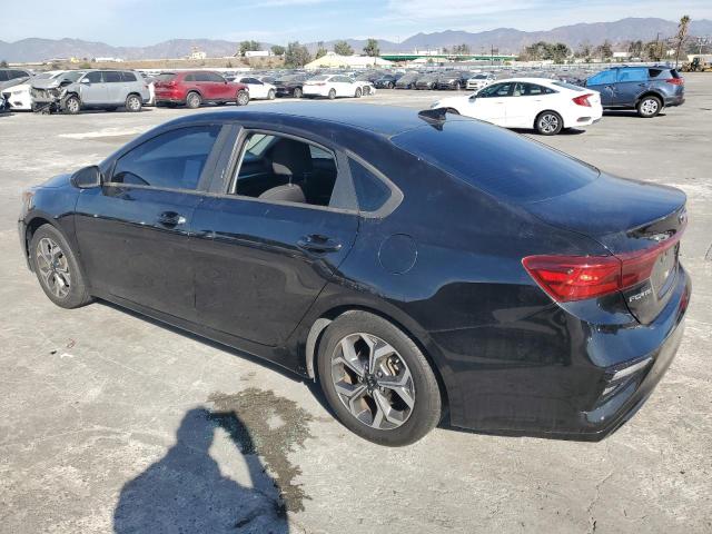 Photo 2 from auction – 2020 KIA FORTE FE with VIN 3KPF24AD9LE150794