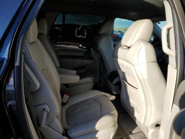 Photo 11 from auction – 2012 BUICK ENCLAVE with VIN 5GAKVCED1CJ221663