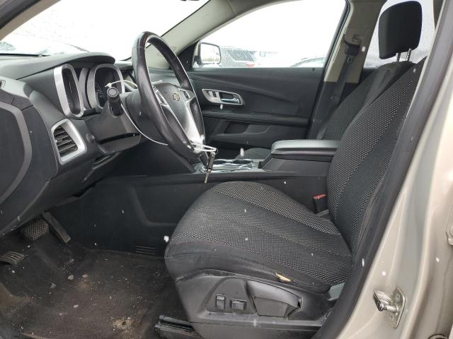 Photo 7 from auction – 2012 CHEVROLET EQUINOX LT with VIN 2GNALDEK5C1158234