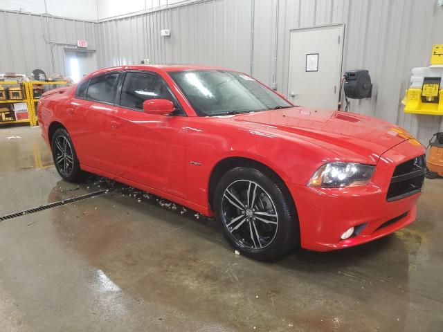 Photo 4 from auction – 2014 DODGE CHARGER R/ with VIN 2C3CDXDT0EH204898