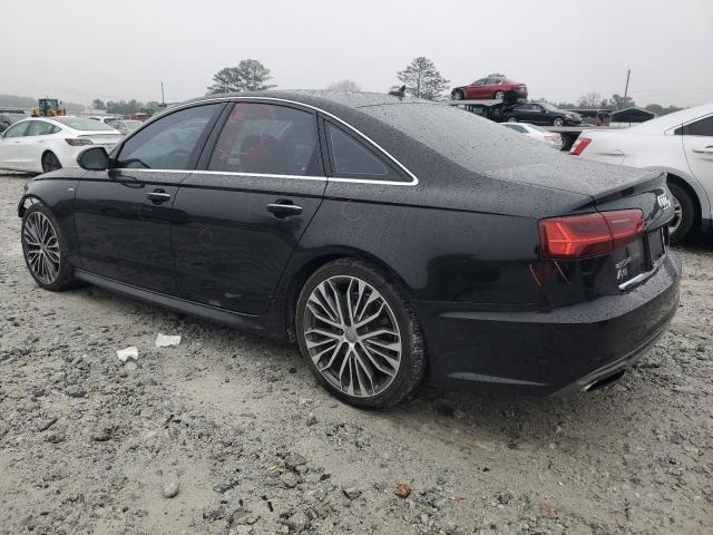 Photo 2 from auction – 2016 AUDI A6 PREMIUM with VIN WAUGFAFC5GN022770