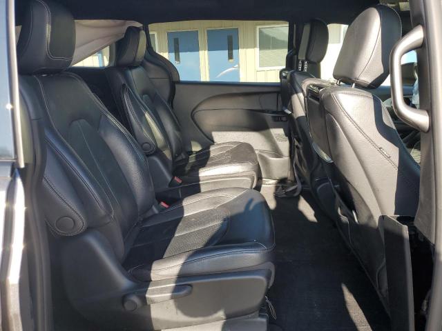 Photo 11 from auction – 2022 CHRYSLER PACIFICA H with VIN 2C4RC1L72NR201182
