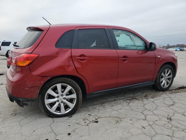 Photo 3 from auction – 2015 MITSUBISHI OUTLANDER with VIN 4A4AR3AU5FE017412