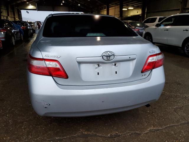 Photo 6 from auction – 2007 TOYOTA CAMRY CE with VIN 4T1BE46K37U034412