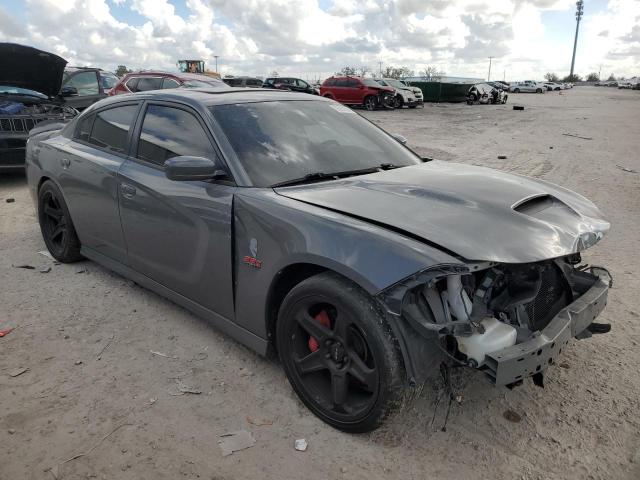 Photo 4 from auction – 2017 DODGE CHARGER R/ with VIN 2C3CDXGJXHH614087