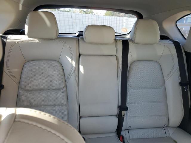 Photo 10 from auction – 2021 MAZDA CX-5 GRAND with VIN JM3KFADMXM1328298