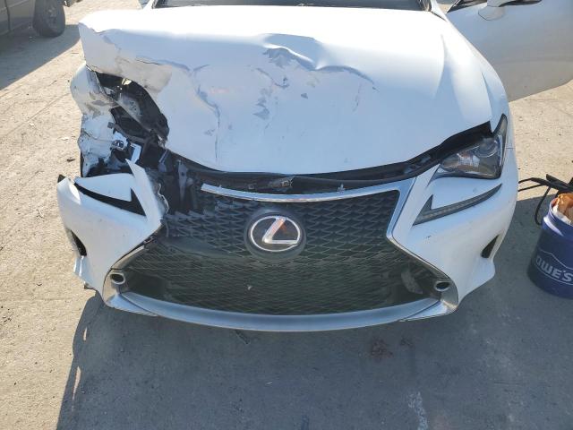 Photo 11 from auction – 2015 LEXUS RC 350 with VIN JTHHE5BC3F5005079