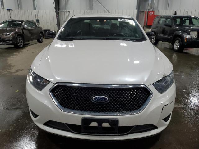 Zdjęcie 5 z aukcji – 2015 FORD TAURUS SHO z VIN 1FAHP2KT2FG195574