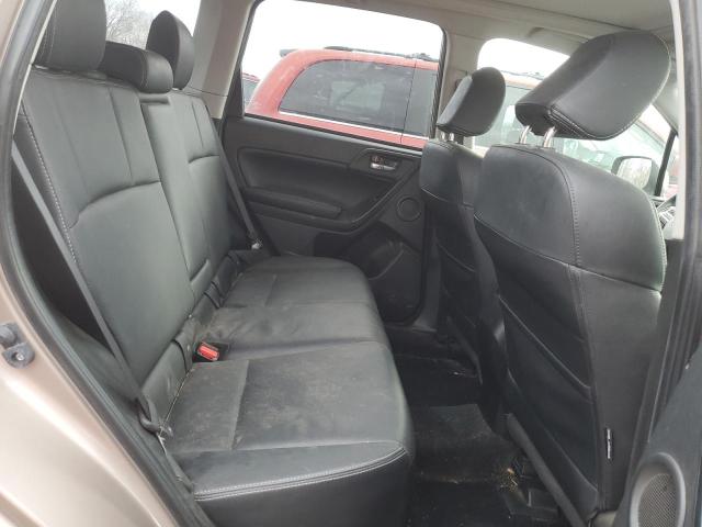 Photo 11 from auction – 2014 SUBARU FORESTER 2 with VIN JF2SJAPC2EH502059