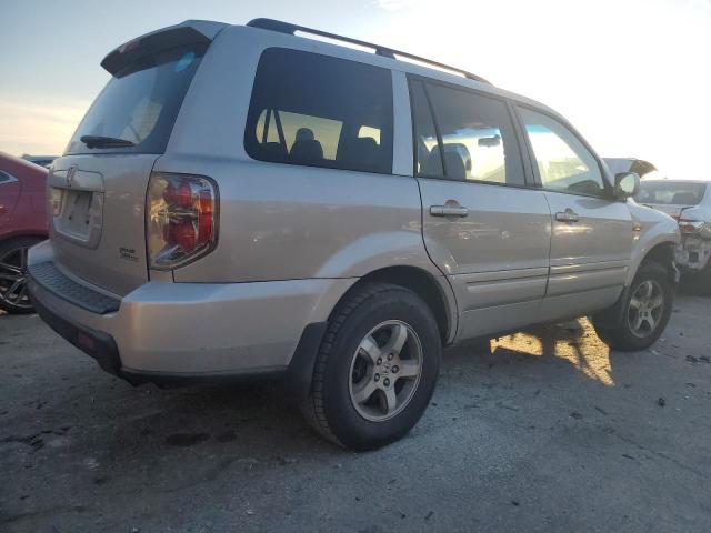 Photo 3 from auction – 2008 HONDA PILOT SE with VIN 5FNYF28348B026755