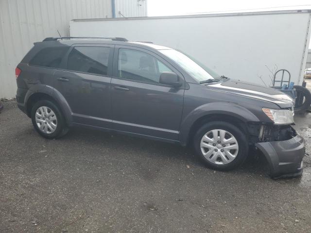 Photo 4 from auction – 2018 DODGE JOURNEY SE with VIN 3C4PDCAB0JT375539