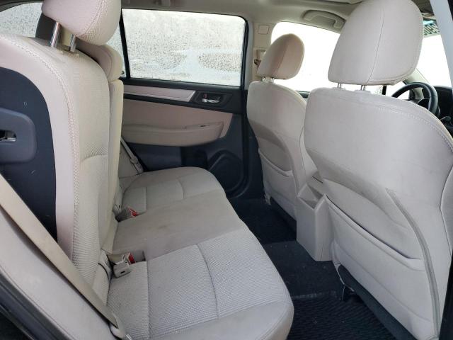 Photo 10 from auction – 2017 SUBARU OUTBACK 2. with VIN 4S4BSAHC3H3334410