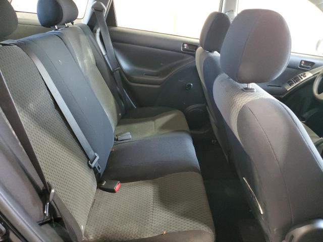 Photo 11 from auction – 2007 TOYOTA COROLLA MA with VIN 2T1KR32E57C653268