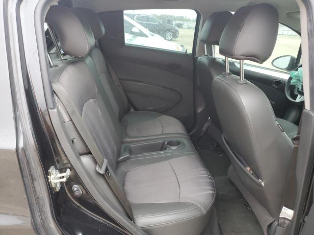 Photo 10 from auction – 2013 CHEVROLET SPARK 1LT with VIN KL8CD6S91DC575771