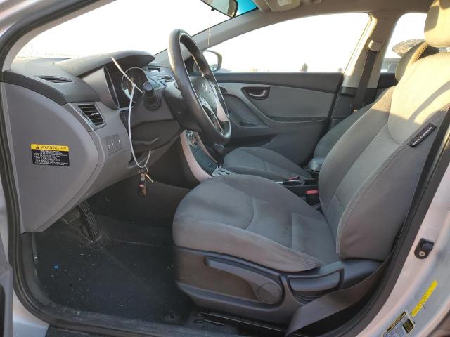 Photo 7 from auction – 2012 HYUNDAI ELANTRA with VIN KMHDH4AE0CU394989