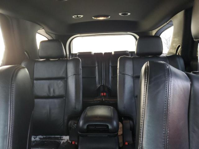 Photo 10 from auction – 2016 DODGE DURANGO LI with VIN 1C4RDJDG2GC340820