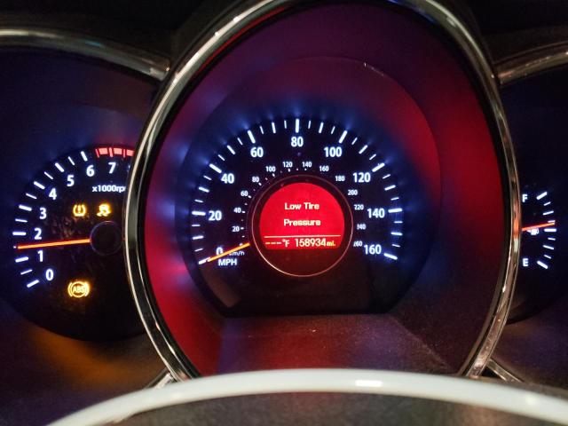 Снимка 9 от търг – 2013 KIA OPTIMA EX с VIN 5XXGN4A75DG215736