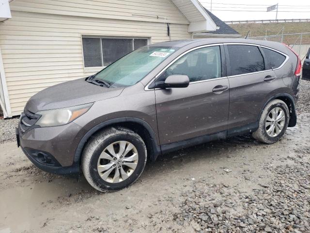 Photo 1 from auction – 2012 HONDA CR-V EX with VIN 5J6RM4H54CL000602