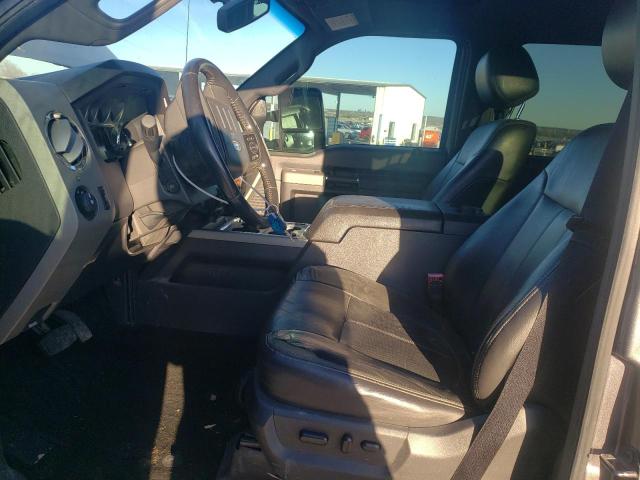 Photo 7 from auction – 2012 FORD F250 SUPER with VIN 1FT7W2BT3CEC24807