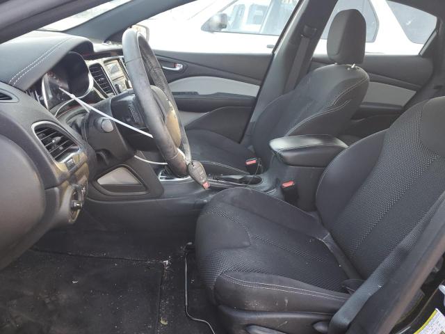 Photo 7 from auction – 2015 DODGE DART SXT with VIN 1C3CDFBB4FD180527