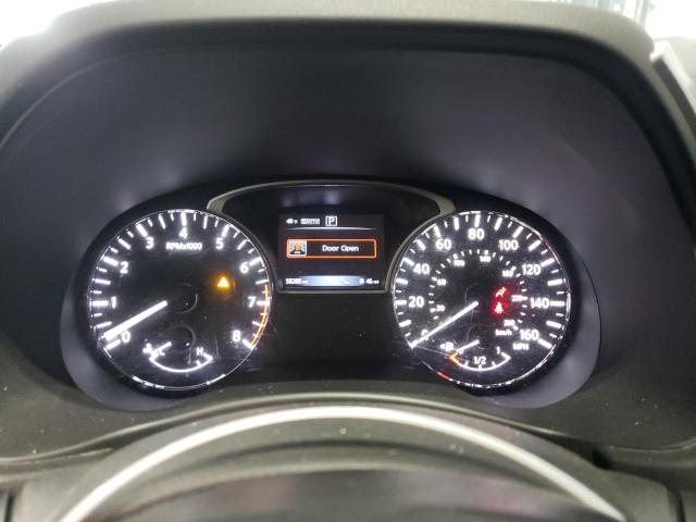Photo 9 from auction – 2018 NISSAN PATHFINDER with VIN 5N1DR2MM8JC658709