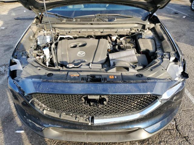 Photo 12 from auction – 2021 MAZDA CX-5 TOURI with VIN JM3KFACM3M0425138