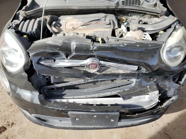 Photo 11 from auction – 2017 FIAT 500X POP with VIN ZFBCFXAB9HP625829