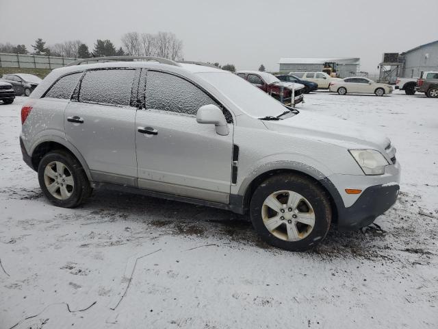 Photo 4 from auction – 2014 CHEVROLET CAPTIVA LS with VIN 3GNAL1EK5ES640515