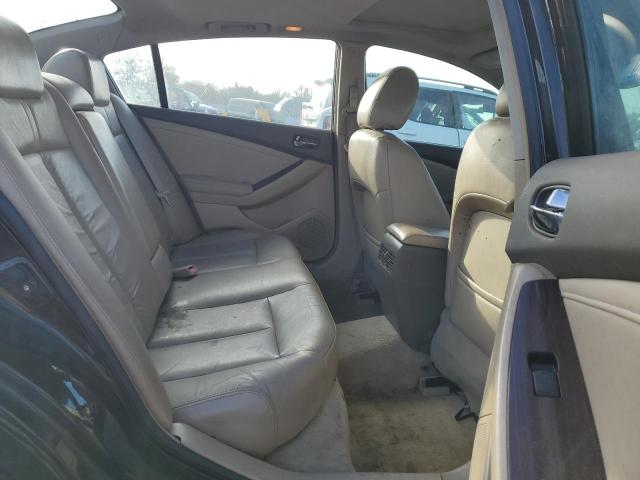 Photo 10 from auction – 2010 NISSAN ALTIMA BAS with VIN 1N4AL2AP8AC149524