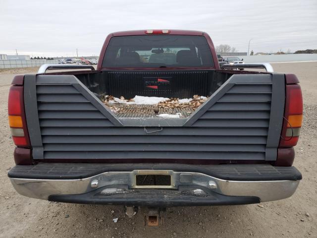 Photo 6 from auction – 2000 CHEVROLET SILVERADO with VIN 2GCEK19T7Y1262519