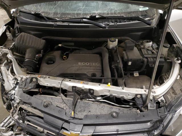Photo 12 from auction – 2018 CHEVROLET EQUINOX LS with VIN 3GNAXHEVXJS589269
