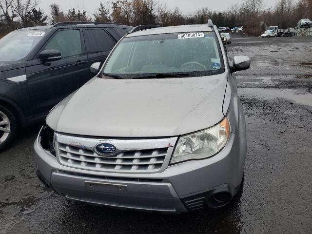 Photo 5 from auction – 2011 SUBARU FORESTER 2 with VIN JF2SHADC3BH780173
