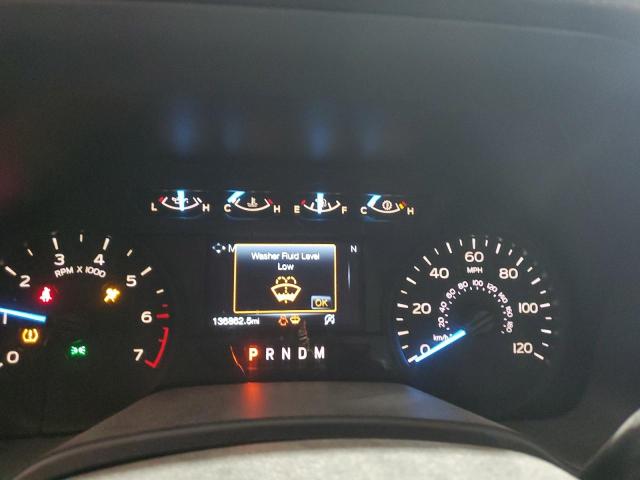 Photo 9 from auction – 2018 FORD F150 SUPER with VIN 1FTFX1E52JKC91493